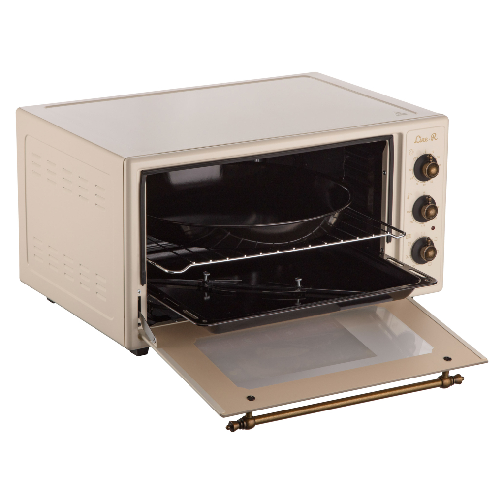 Електропіч Ardesto MEO-F48CRLR - зображення 7