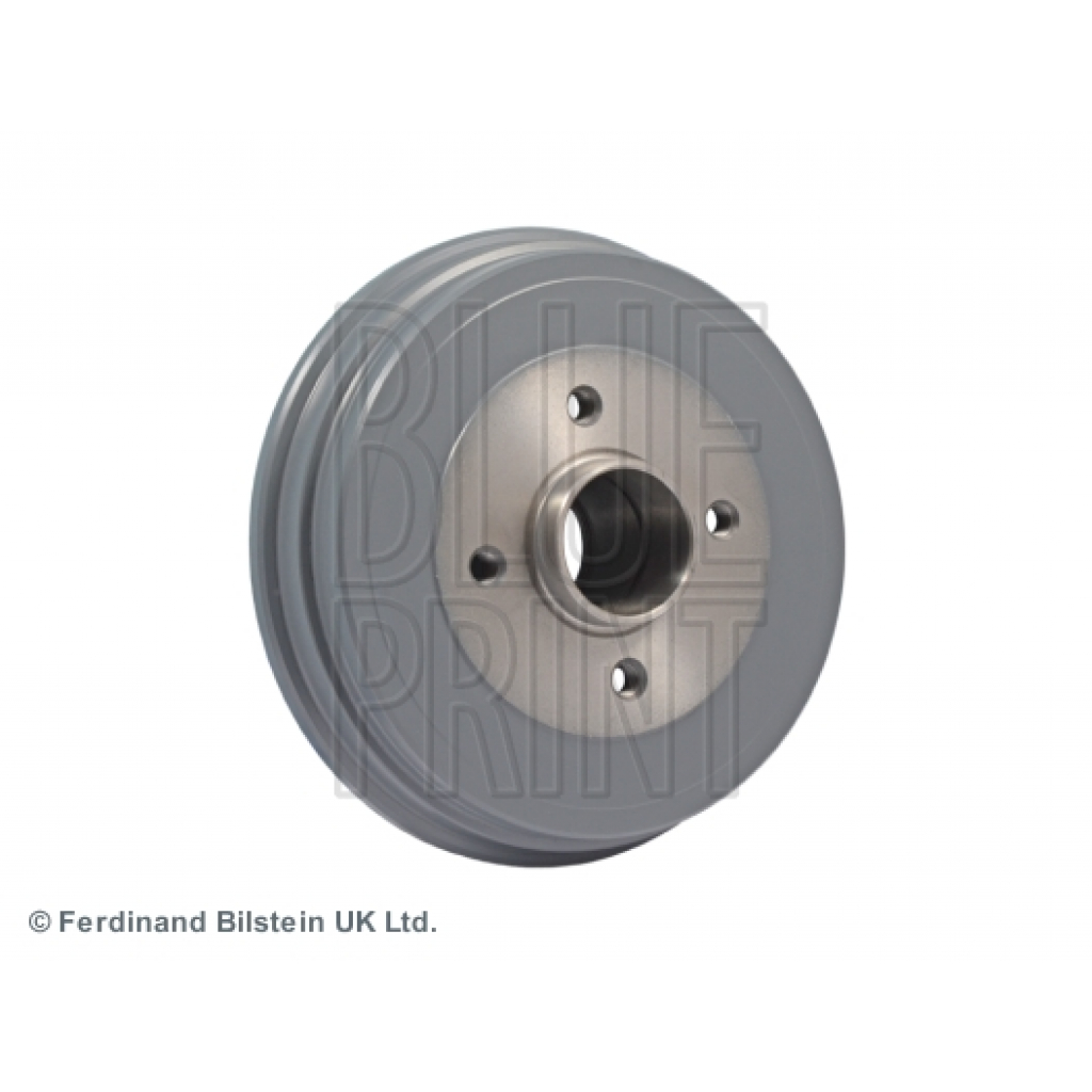 Гальмівний барабан Blue Print ADN14717 - изображение 2