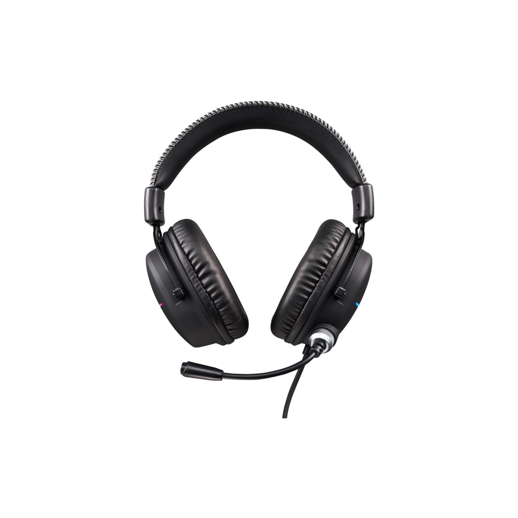 Навушники Acer Nitro II NHW200 Black (GP.HDS11.02E) - зображення 3