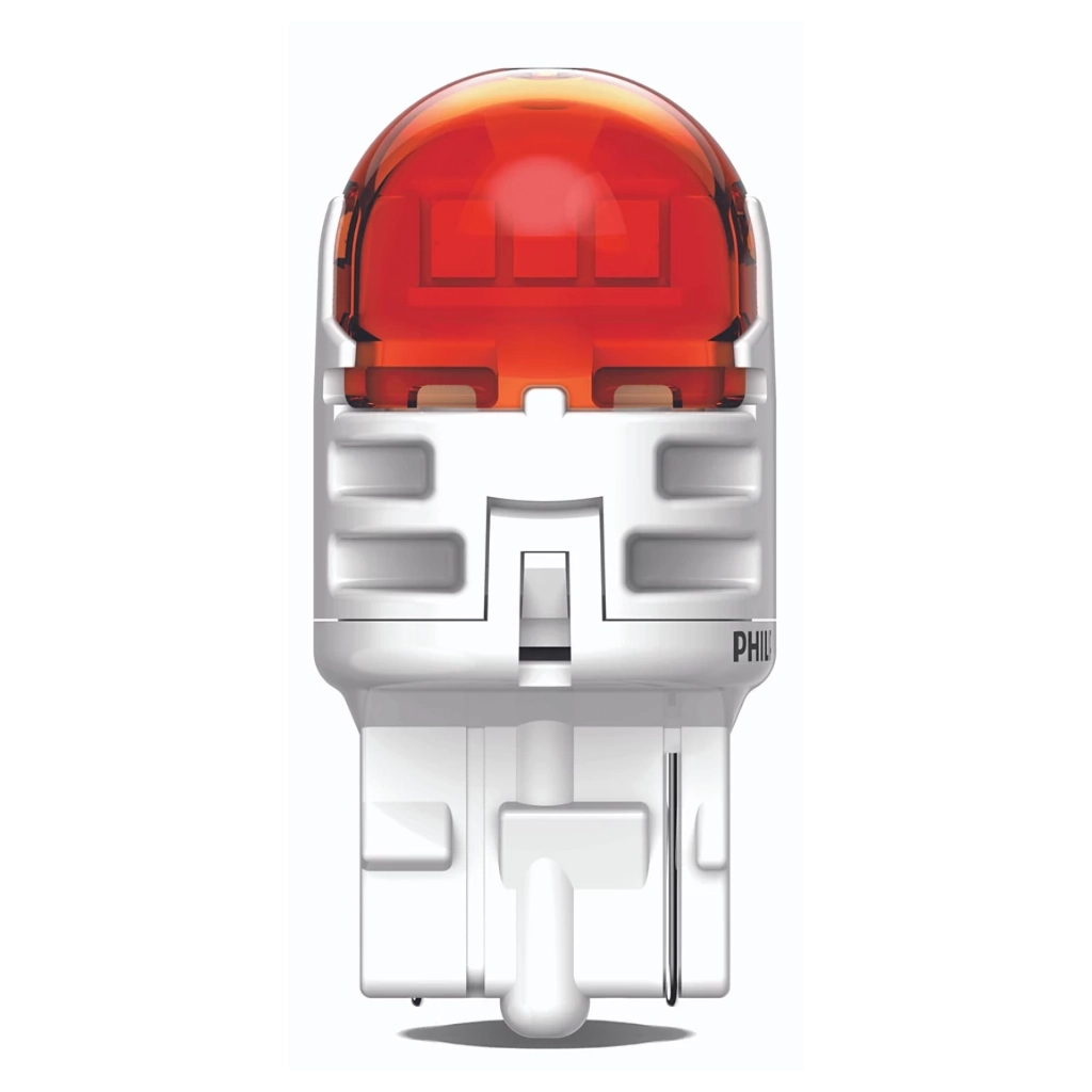 Автолампа Philips 11065AU60X2 - изображение 1