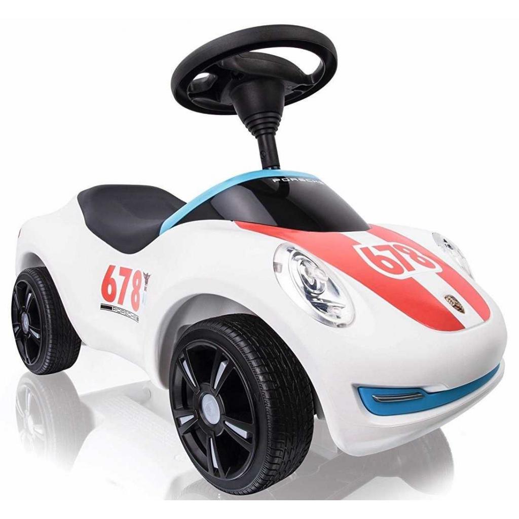 Чудомобіль Big Преміум Порше (56348) - изображение 3