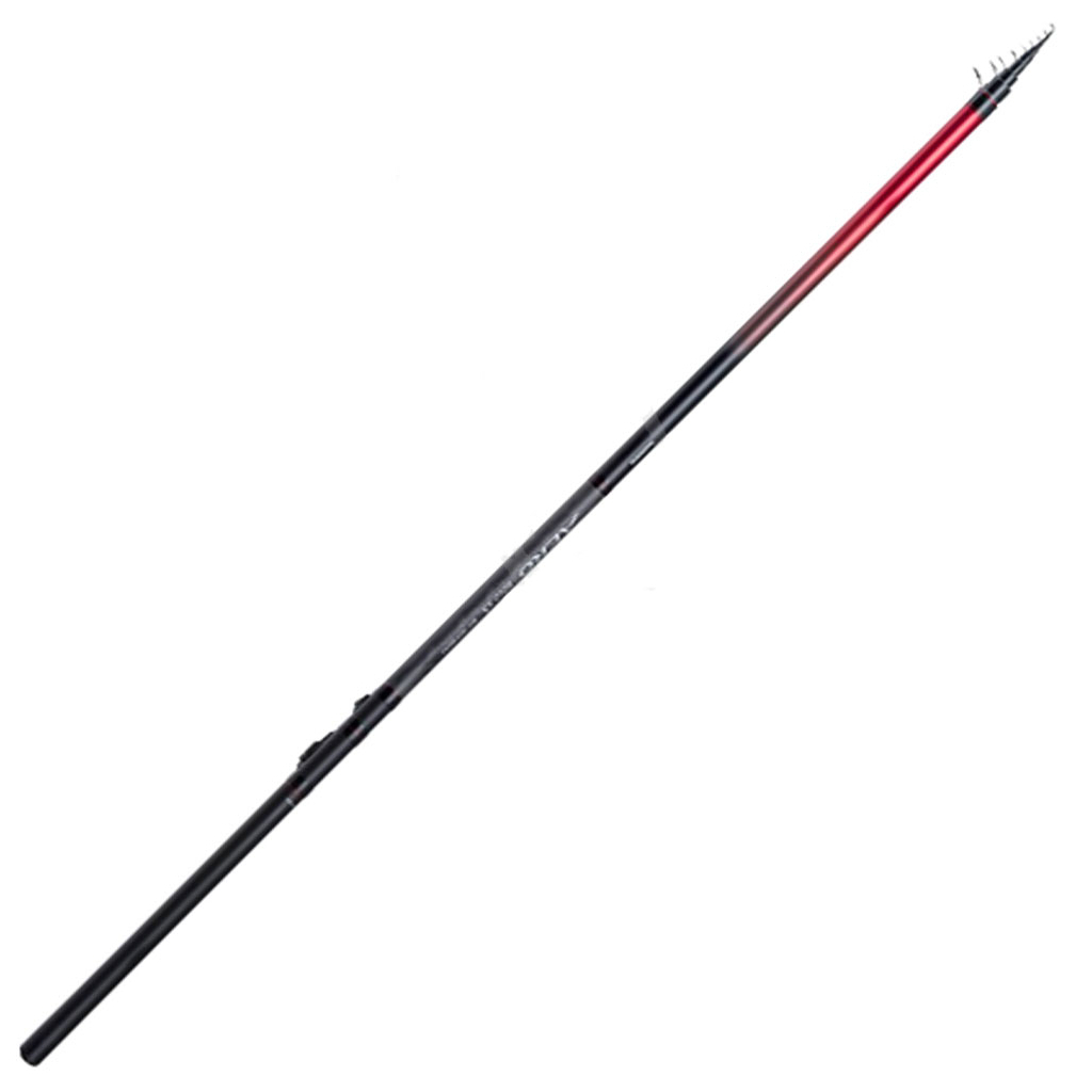 Вудилище Shimano Aero X3 GT H 6.00m max 25g (AEX3TEGTH60) - зображення 1