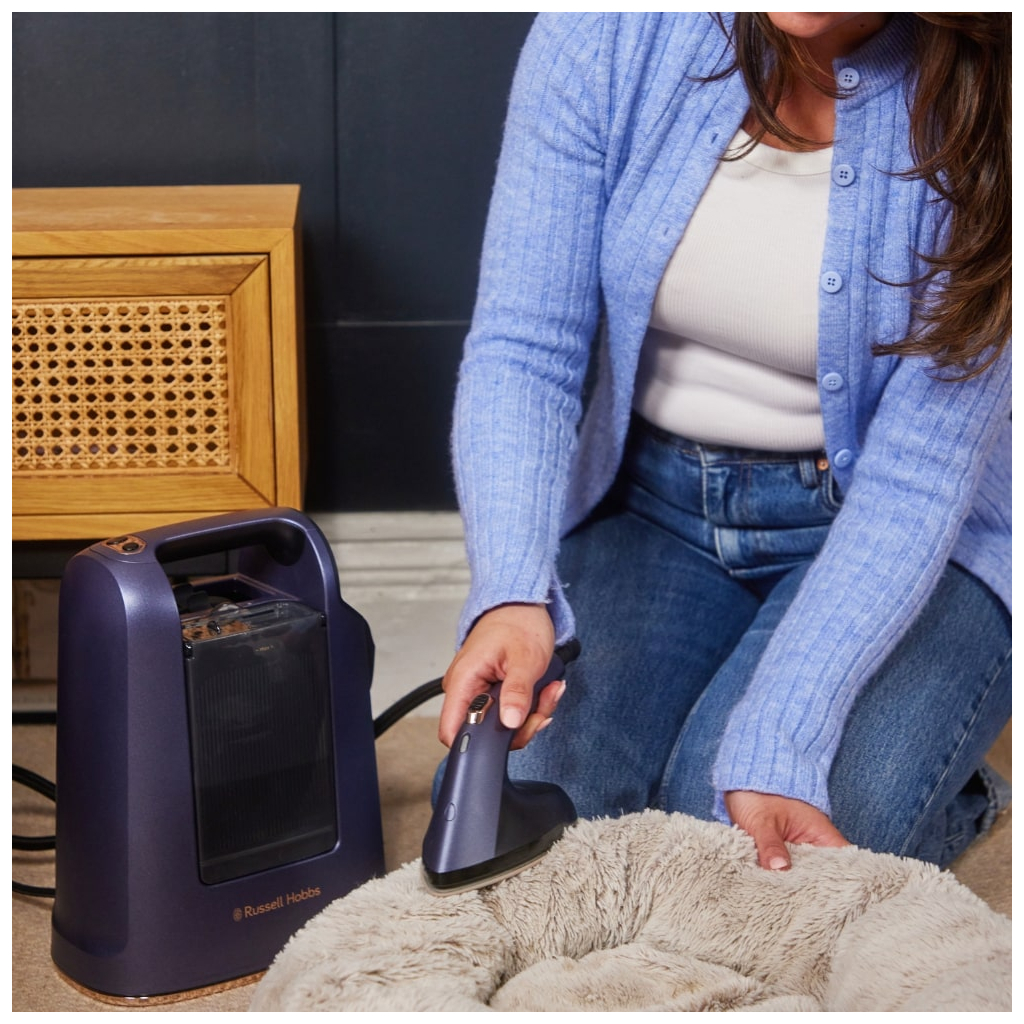 Відпарювач для одягу Russell Hobbs 27600-56 - зображення 5