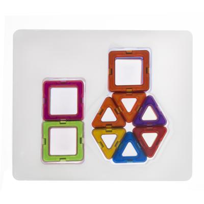 Конструктор Magplayer Набір 30 ел. (MPB-30) - изображение 6