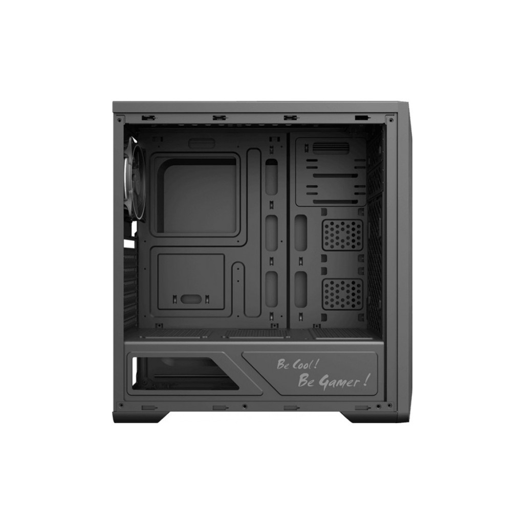 Корпус Gamemax Shine - зображення 8