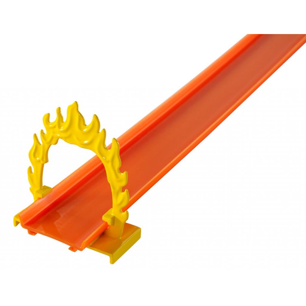 Автотрек Hot Wheels Вежа гонок (BGX86) - изображение 7