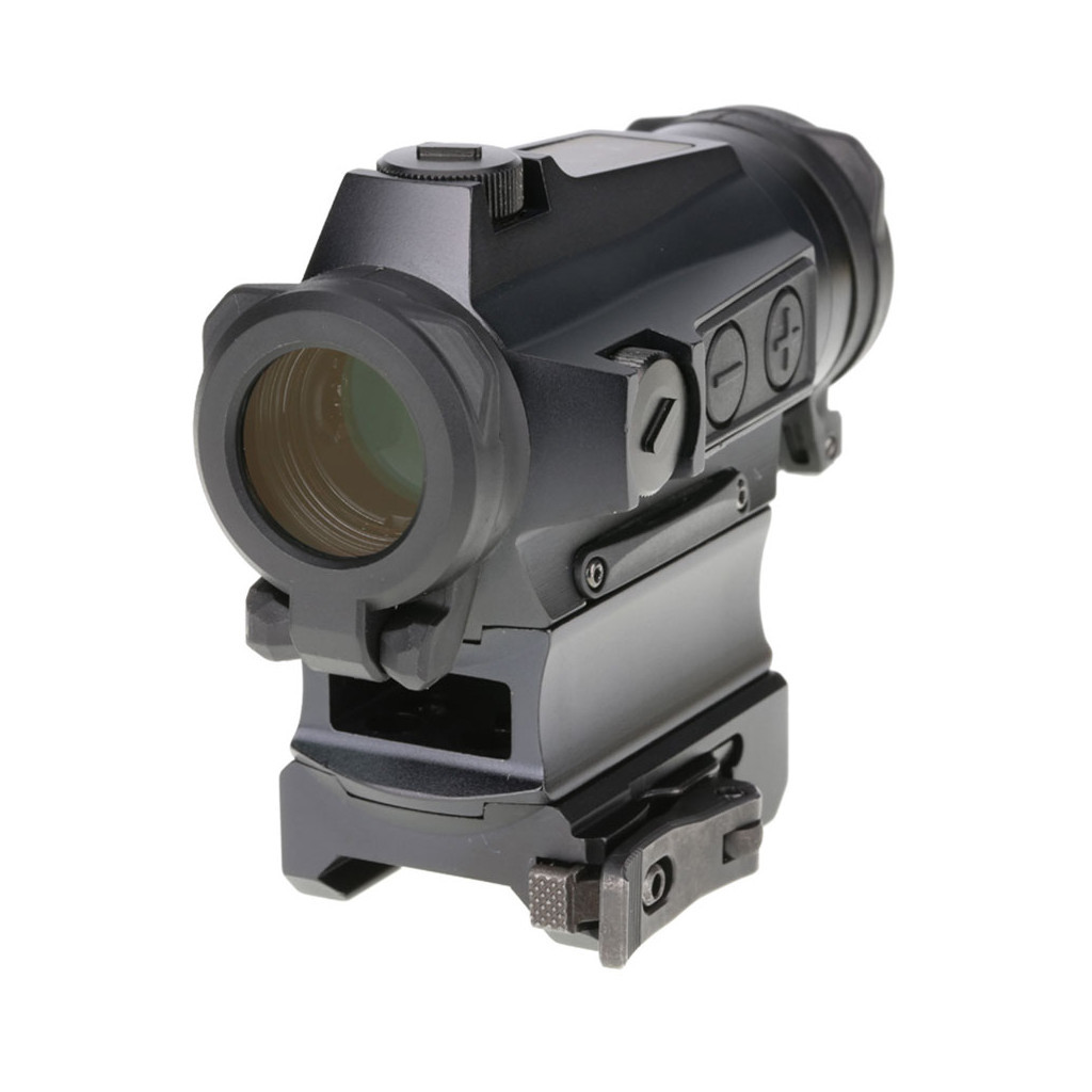 Коліматорний приціл Holosun HE515CM-GR (747019) - зображення 4