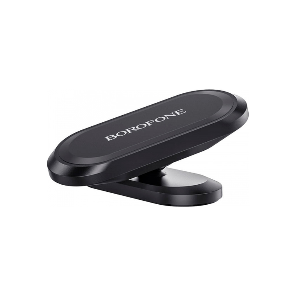 Універсальний автотримач BOROFONE BH29, Black, Box (30529 / BH29) - зображення 3