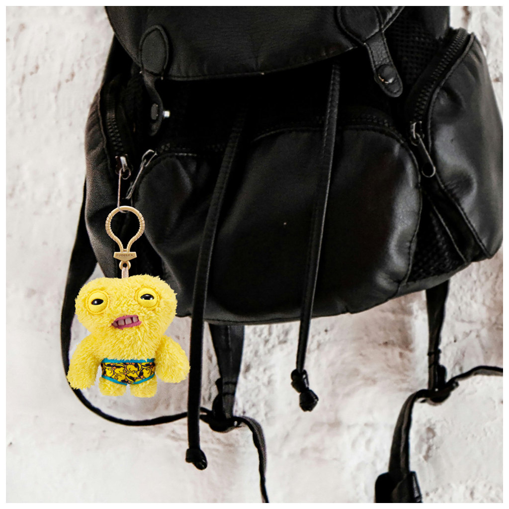 М'яка іграшка Fuggler Жовтогубчик (15705J) - зображення 4