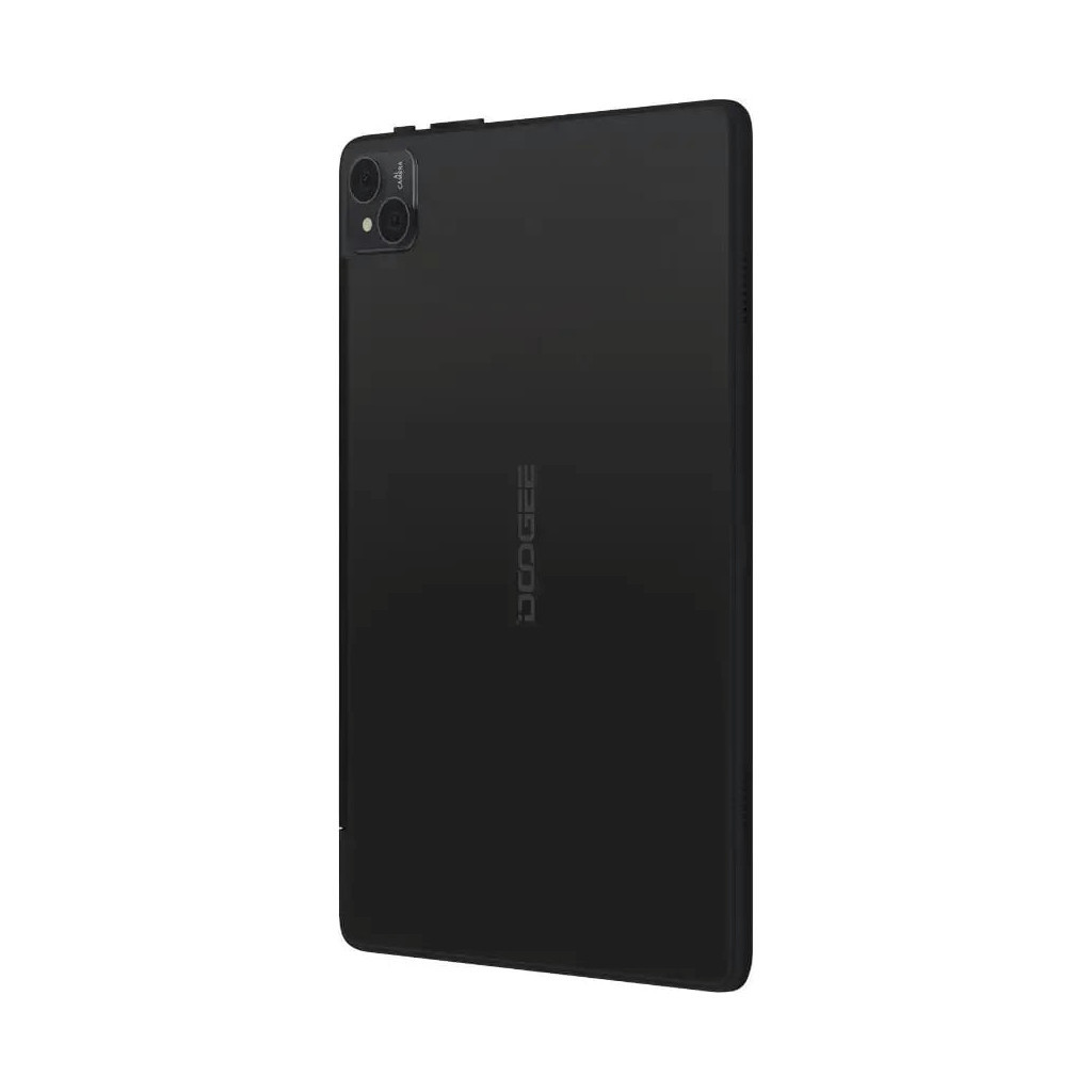 Планшет Doogee T10 PRO 10.1" 8/256GB / LTE/ Black (6924351646059) - зображення 4