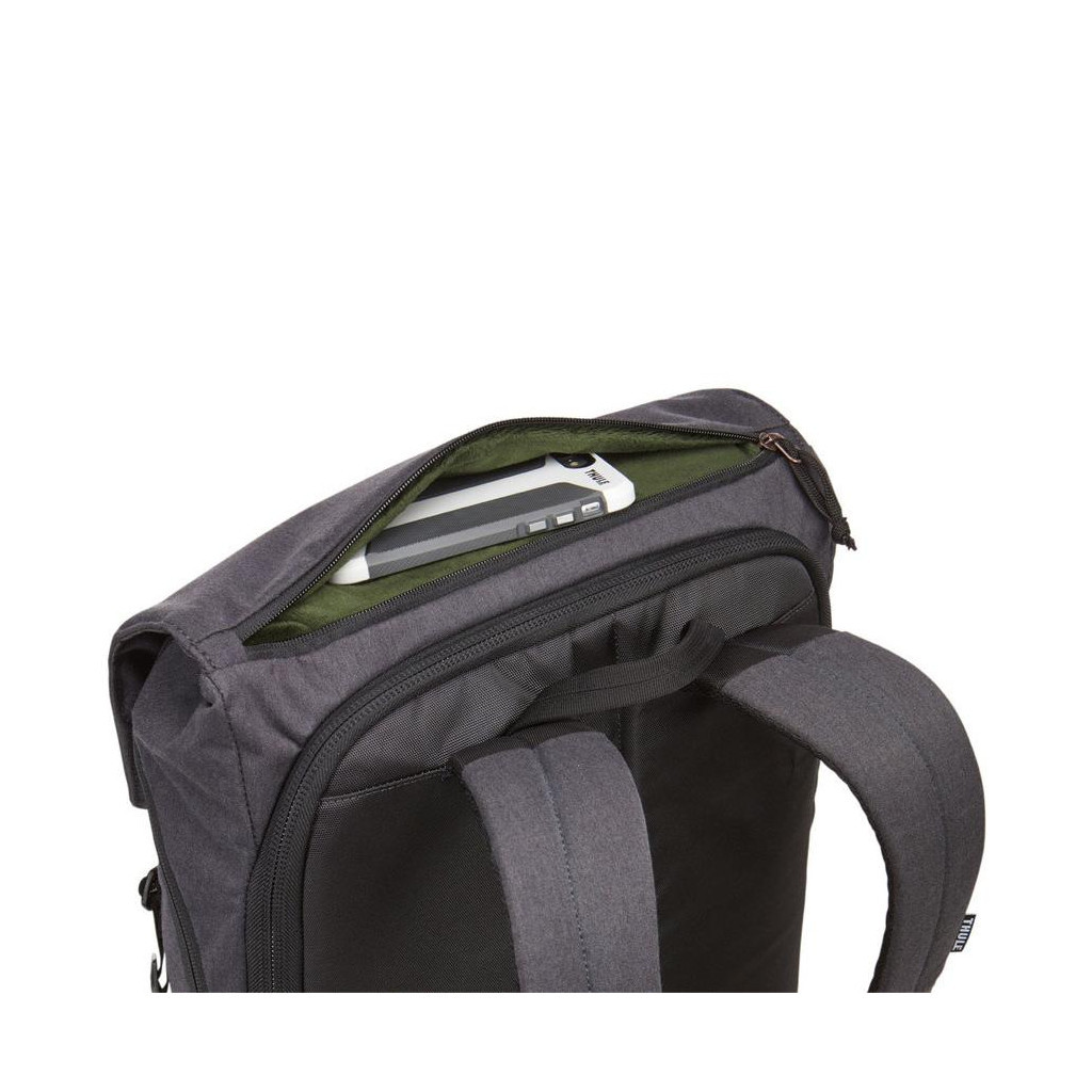 Рюкзак для ноутбука Thule 15" Vea 25L Black TVIR116BLK (3203512) - зображення 8