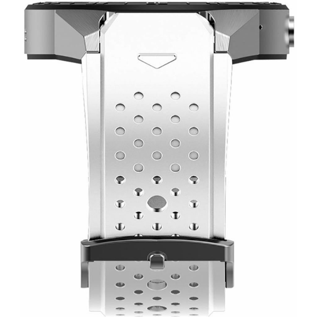 Смарт-годинник King Wear KW88 White (F_52954) - зображення 5