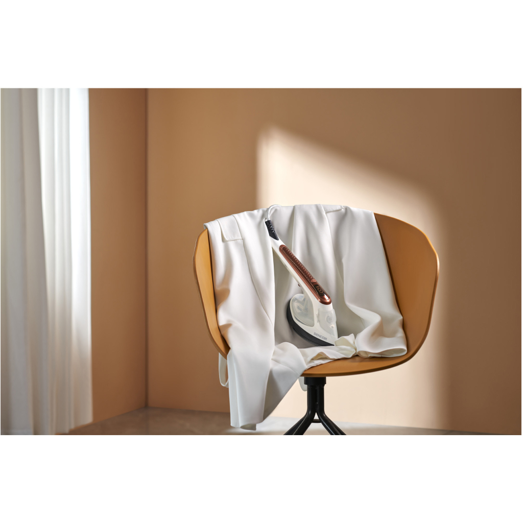 Відпарювач для одягу Sencor SSI0880BZ - зображення 10