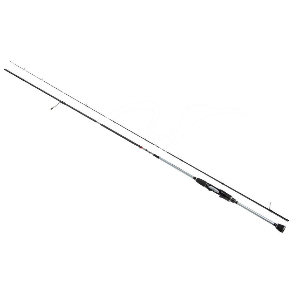 Вудилище Favorite Impulse NEW IMP-682UL-S, 2.07m 2-8g Ex-Fast (1693.04.56) - зображення 1