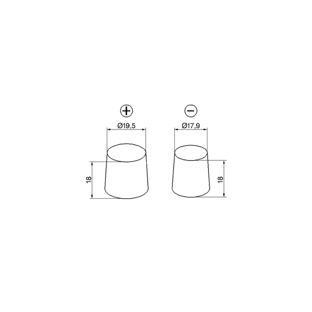Акумулятор автомобільний Bosch 70А (0 092 S30 070) - зображення 3