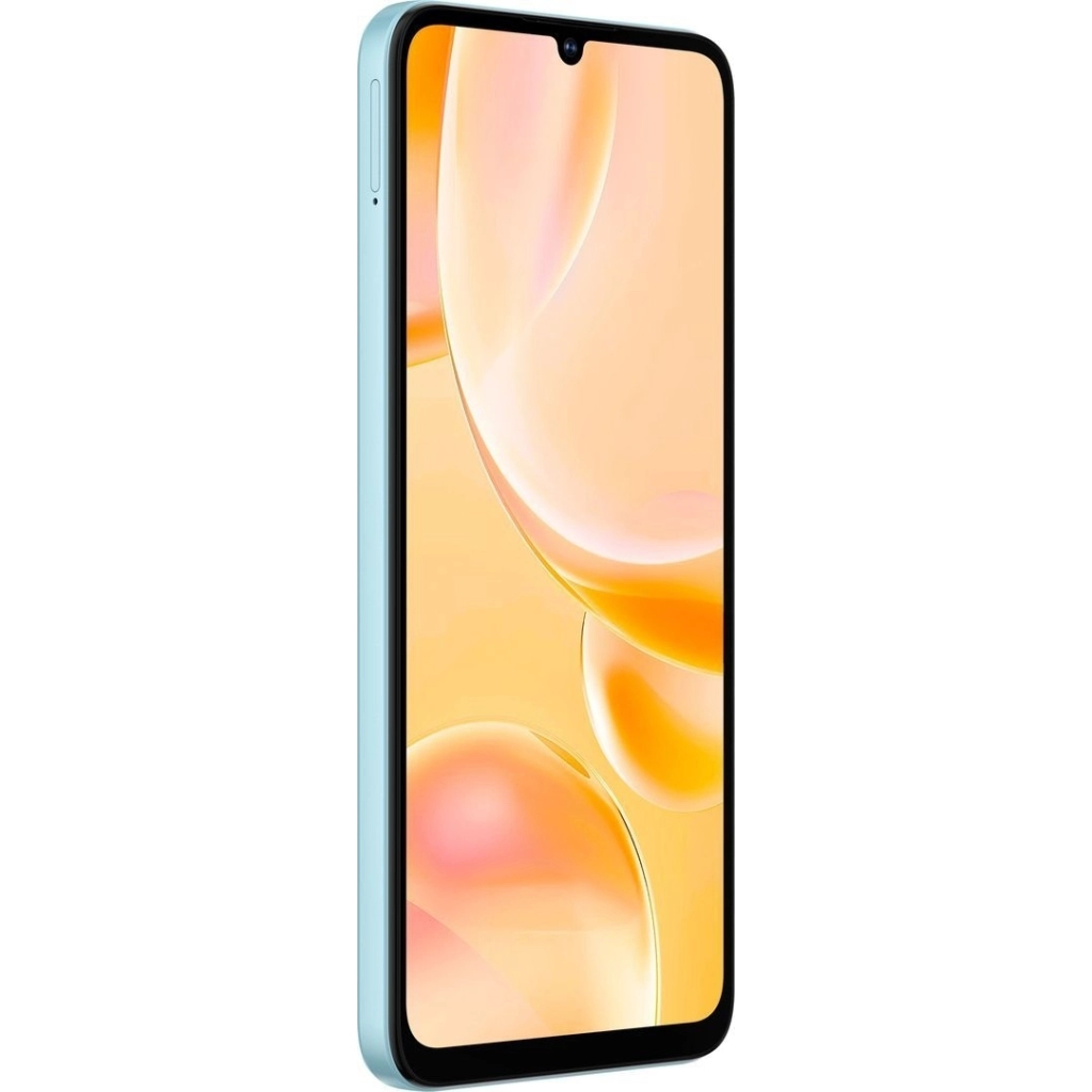 Мобільний телефон ZTE Blade A55 4/128GB Blue (1076300) - зображення 8