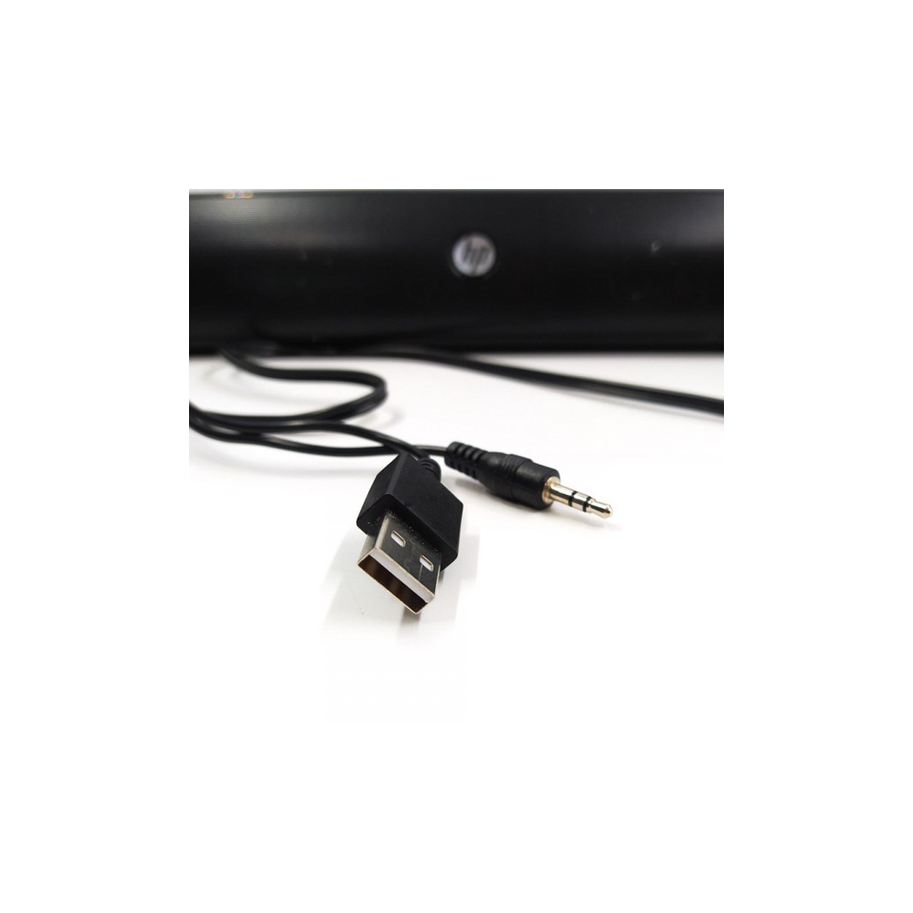 Акустична система HP DHE-6010 LED RGB (DHE-6010) - зображення 6