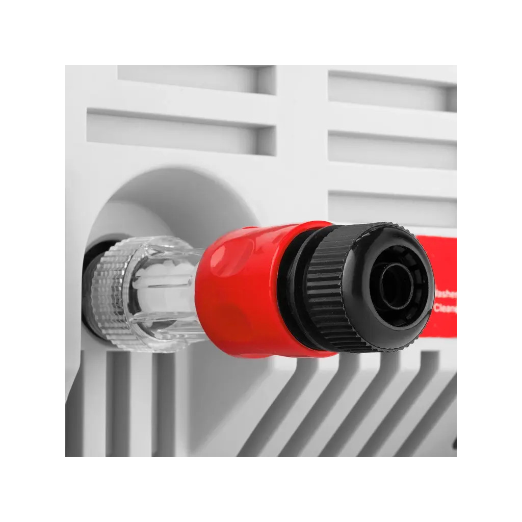 Мийка високого тиску Ronix 1650Вт, 140Bar (RP-U141) - зображення 3