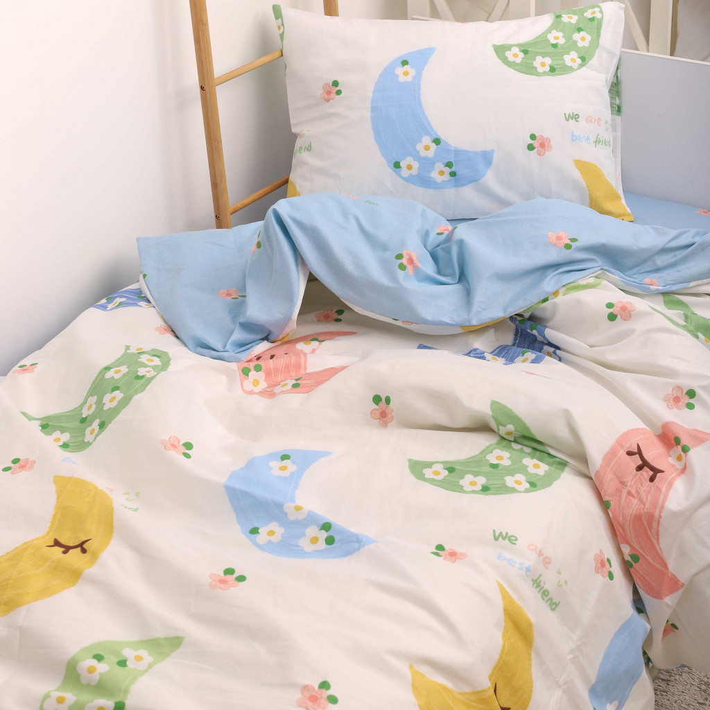 Постільна білизна Viluta Сатин Твіл 596 214х150 підліткова (596_pd) - зображення 5