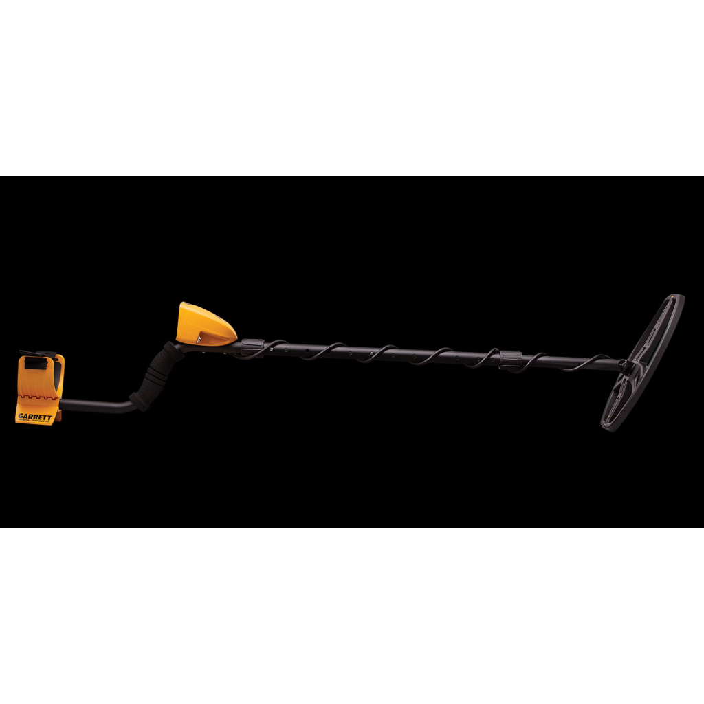 Металошукач Garrett ACE-400i - изображение 7