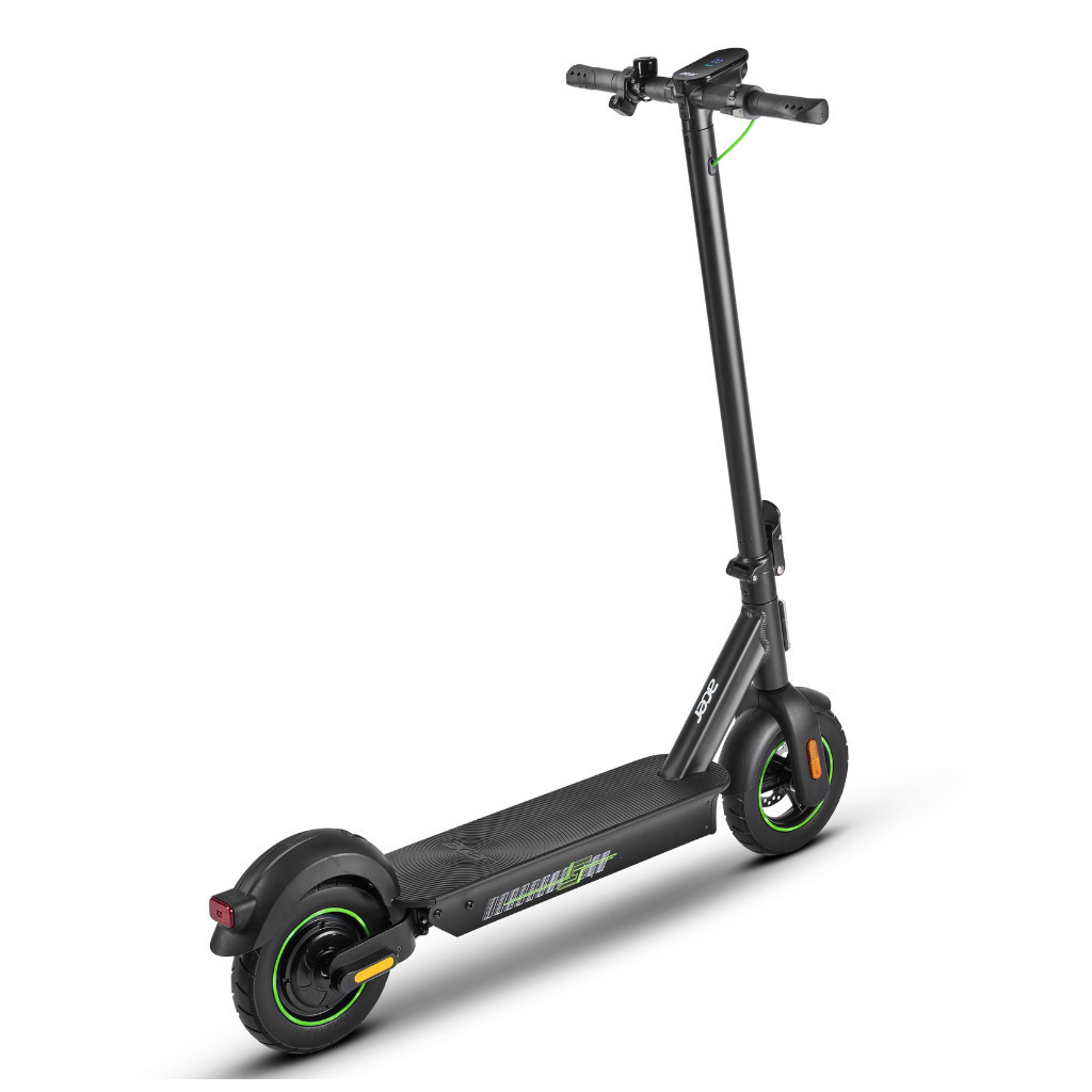 Електросамокат Acer Scooter 5 Advance Black (AES025) (GP.ESC11.015) - зображення 5
