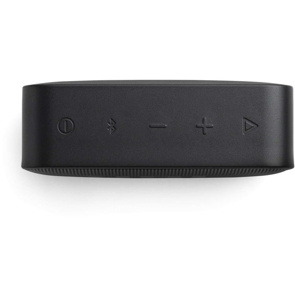 Акустична система JBL Go Essential Black (JBLGOESBLK) - зображення 9