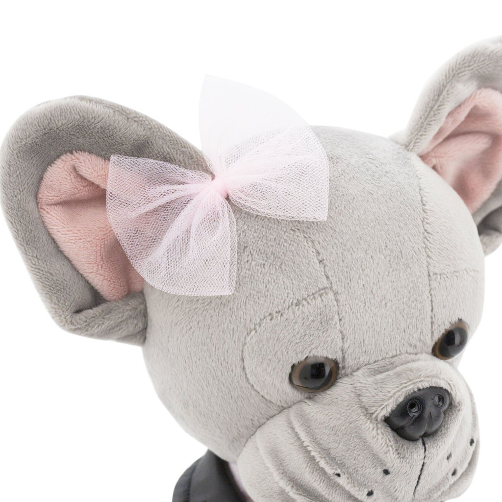 М'яка іграшка Orange Lucky Betsy: Зухвалість та ніжність (LD059) - зображення 7