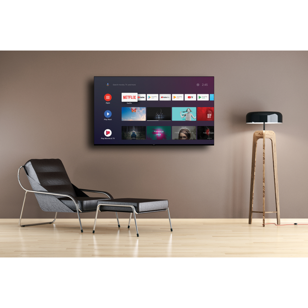 Телевізор Nokia QLED 6500D - зображення 7