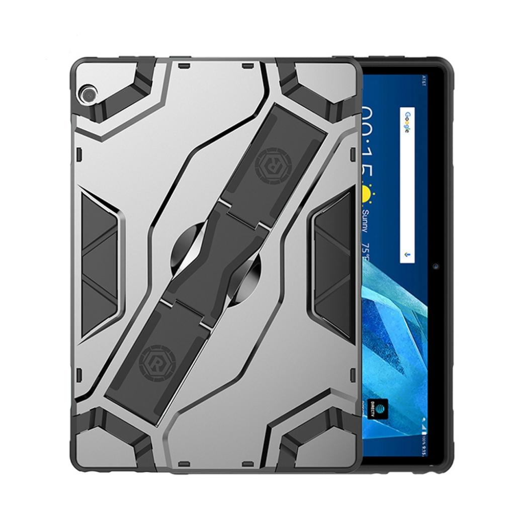 Чохол до планшета BeCover Lenovo Tab M10 TB-X605/TB-X505 Black (704872) - зображення 6