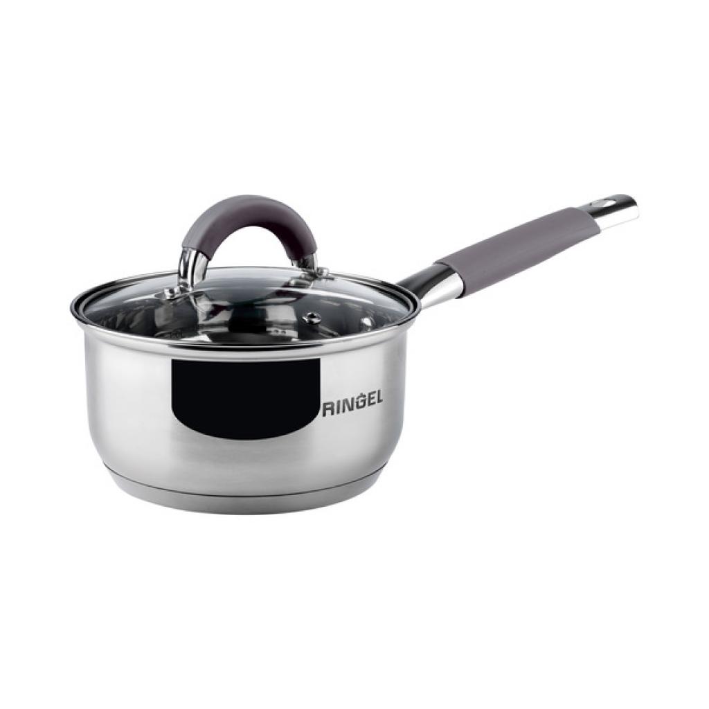 Ківш Ringel Meyer с крышкой 1.6 л (RG-4008-16) - зображення 1