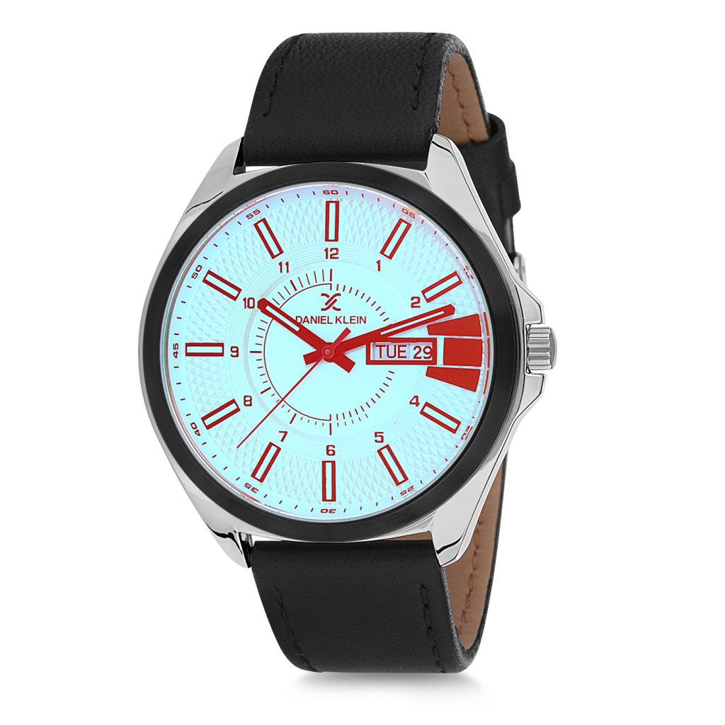 Наручний годинник Daniel Klein DK12172-1 - зображення 1