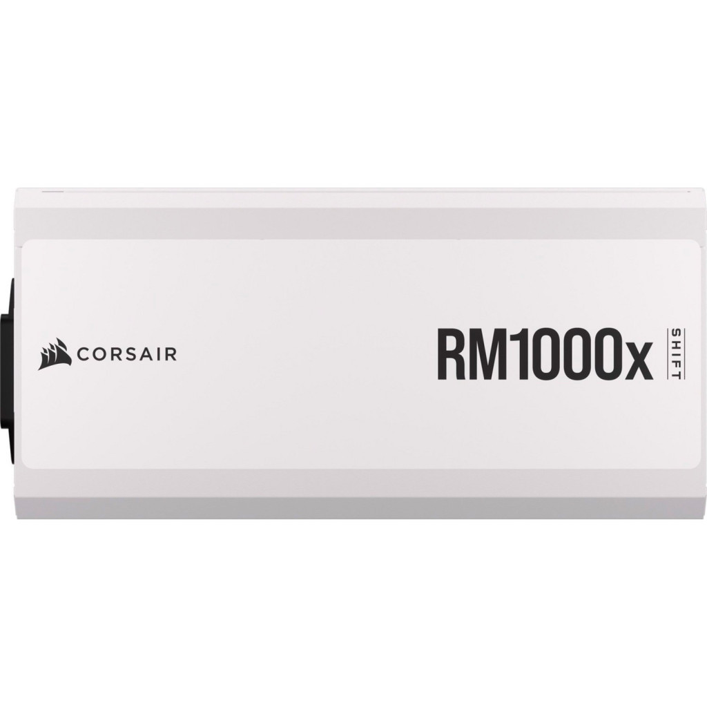 Блок живлення Corsair 1000W RM1000x White (CP-9020275-EU) - зображення 6