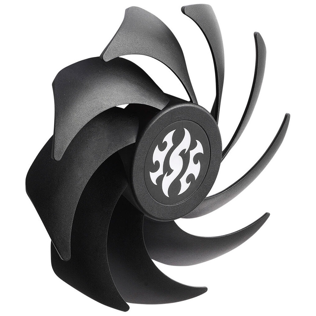 Кулер до корпусу ADATA VENTO120-BKCWW - зображення 7