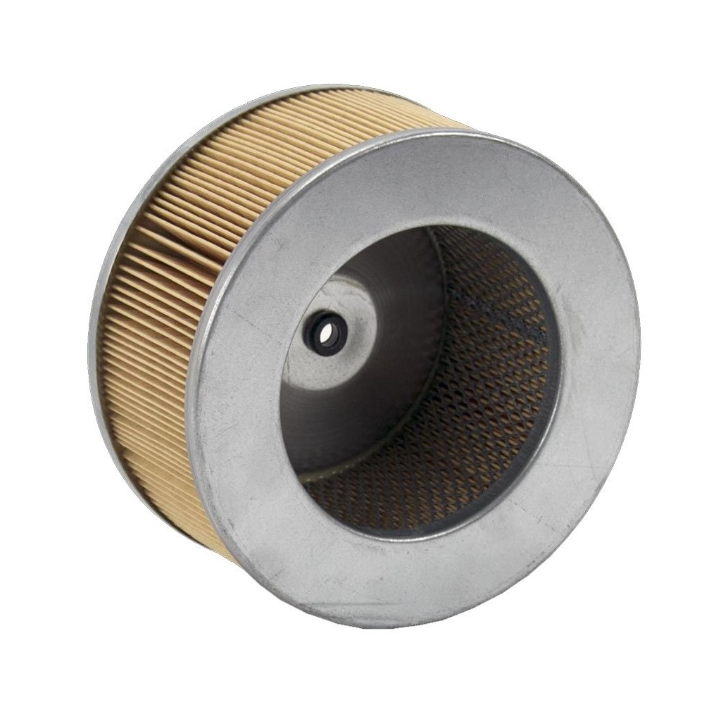 Повітряний фільтр для автомобіля Wixfiltron WA6101 - зображення 1