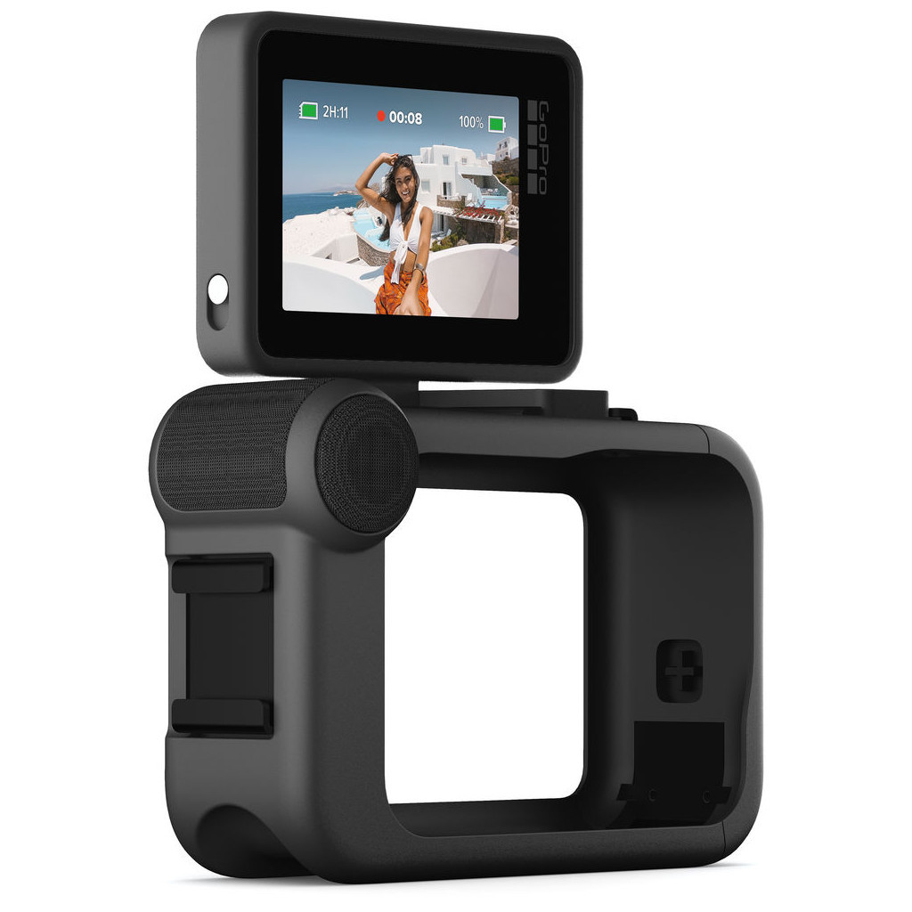 Аксесуар до екшн-камер GoPro Display Mod HERO8 (AJLCD-001-EU) - изображение 6