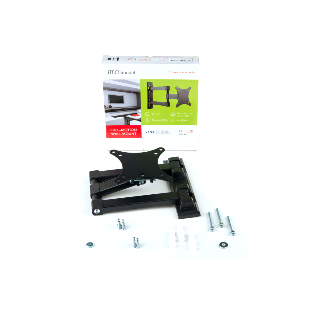 Кронштейн ITech LCD33B - зображення 2