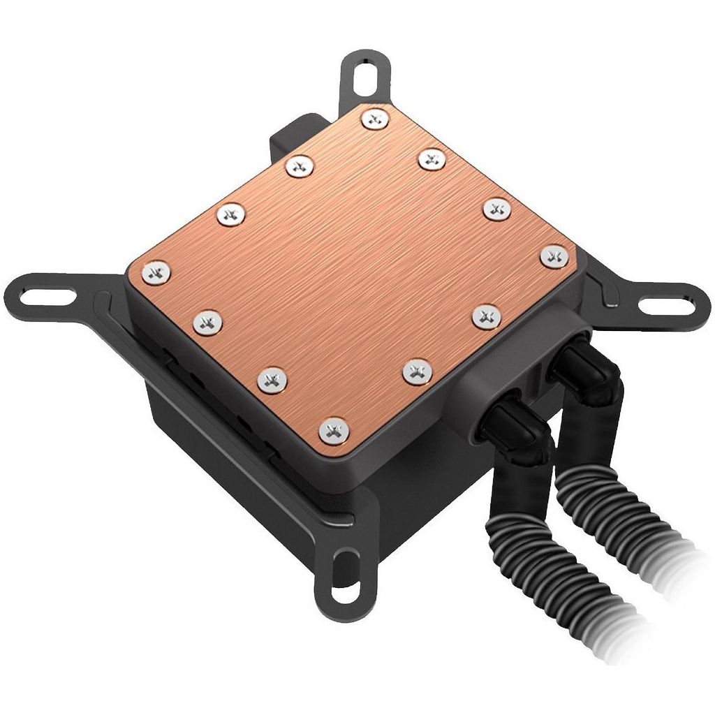 Система рідинного охолодження Alseye H360-4.0 (AS.02.02.0023) - зображення 4