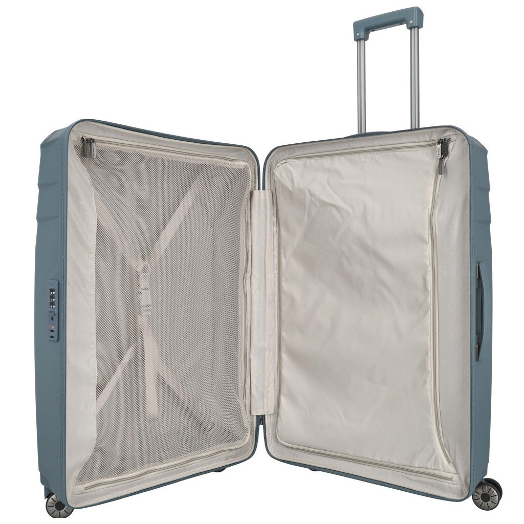 Валіза Travelite Elvaa Bluegrey L (TL076349-26) - зображення 7