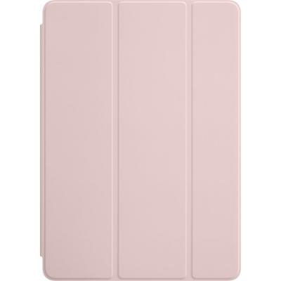 Чохол до планшета Apple Smart Cover для iPad 5Gen Pink Sand (MQ4Q2ZM/A) - зображення 1