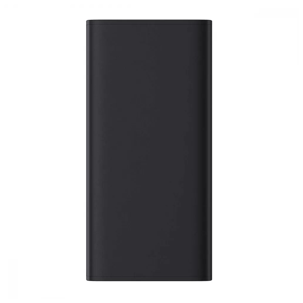 Батарея універсальна Baseus Adaman2 10000mAh 30W, PD, QC, SCP, Black (PPAD040001) - изображение 4