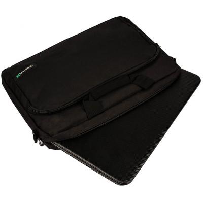 Сумка для ноутбука Grand-X 17.4'' Black (SB-179) - зображення 4