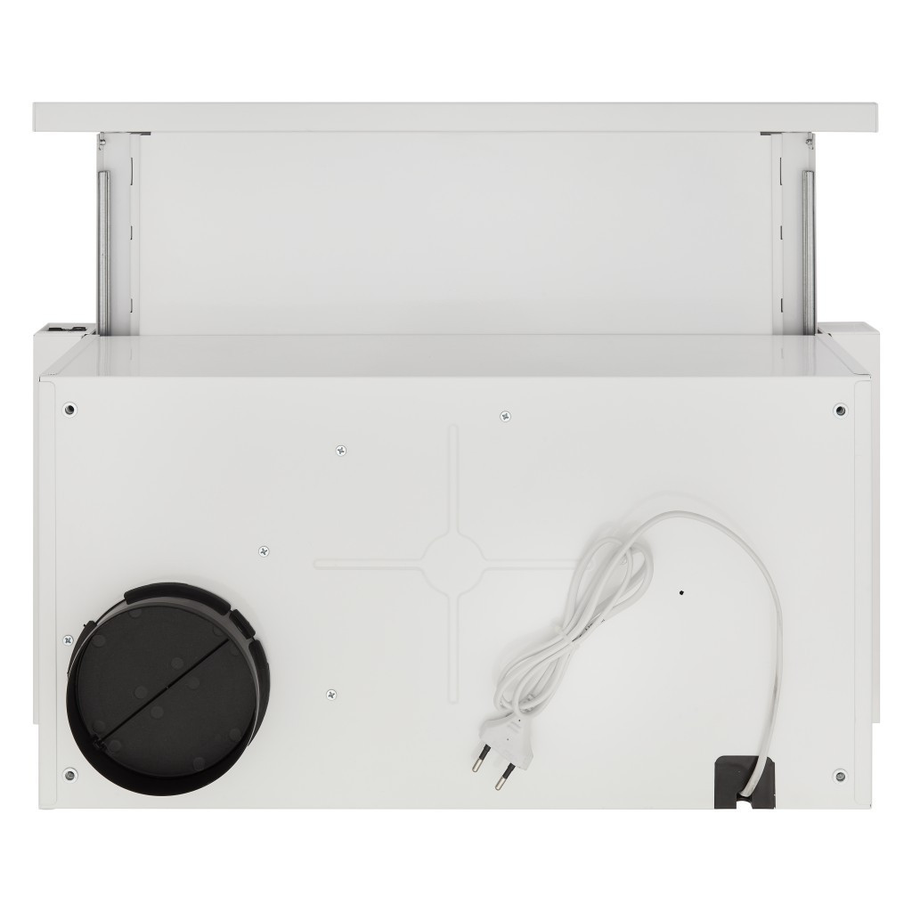 Витяжка кухонна Eleyus BREEZE 470 50 WH - зображення 11