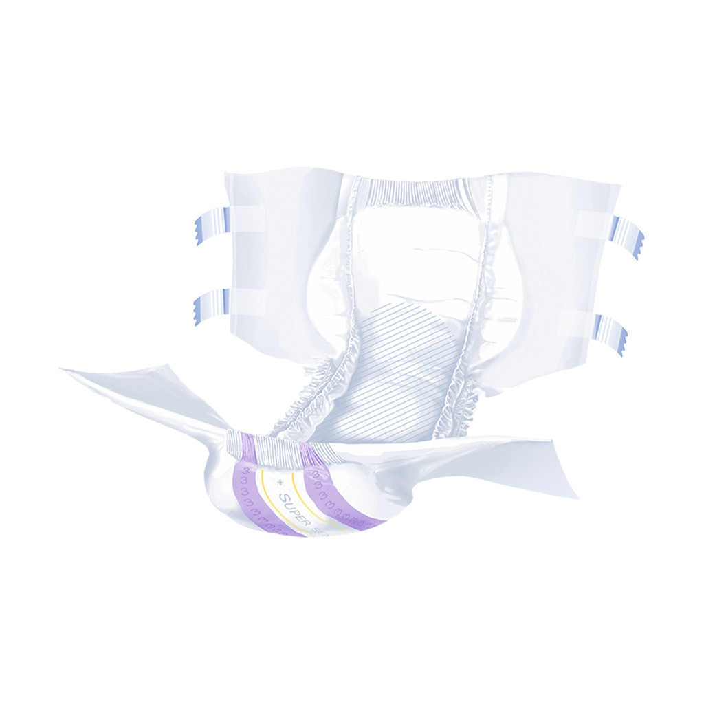 Підгузки для дорослих Seni Super Plus Small 30 шт (5900516691653) - зображення 2