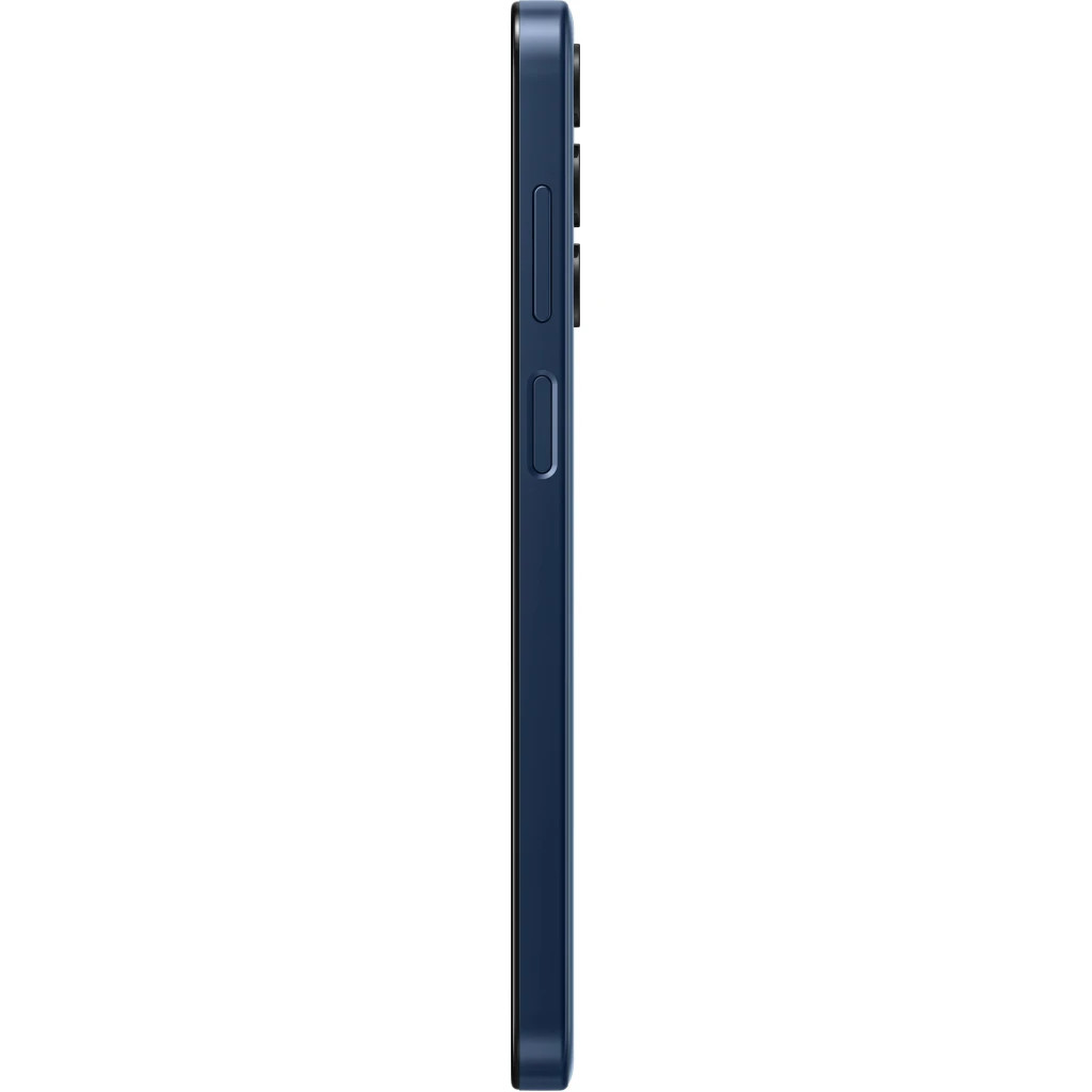 Мобільний телефон Samsung Galaxy M15 5G 4/128GB Dark Blue (SM-M156BDBUEUC) - зображення 9