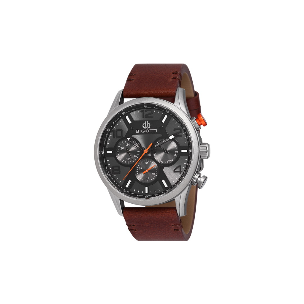 Наручний годинник Bigotti BGT0269-5 - зображення 1