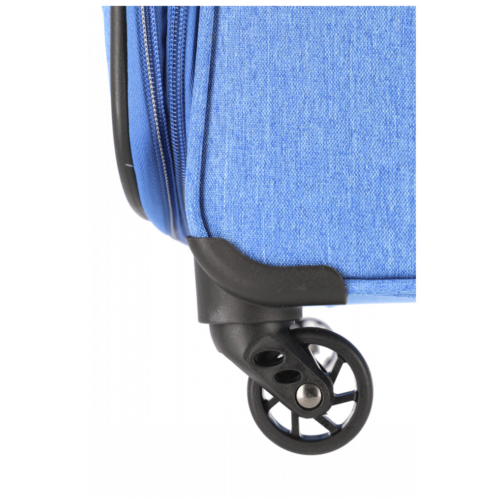 Валіза Travelite Boja Blue S (TL091547-25) - зображення 8