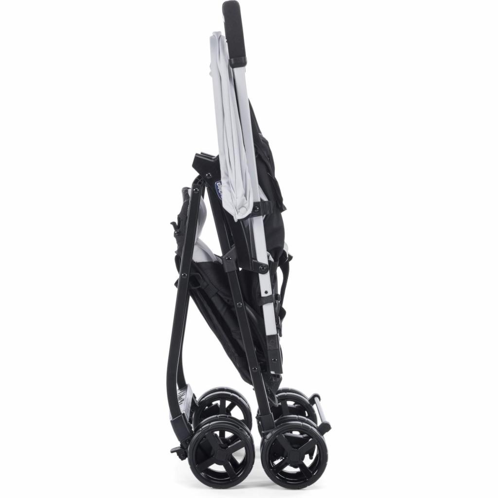 Коляска Chicco Ohlala Сіра (79249.49) - зображення 5