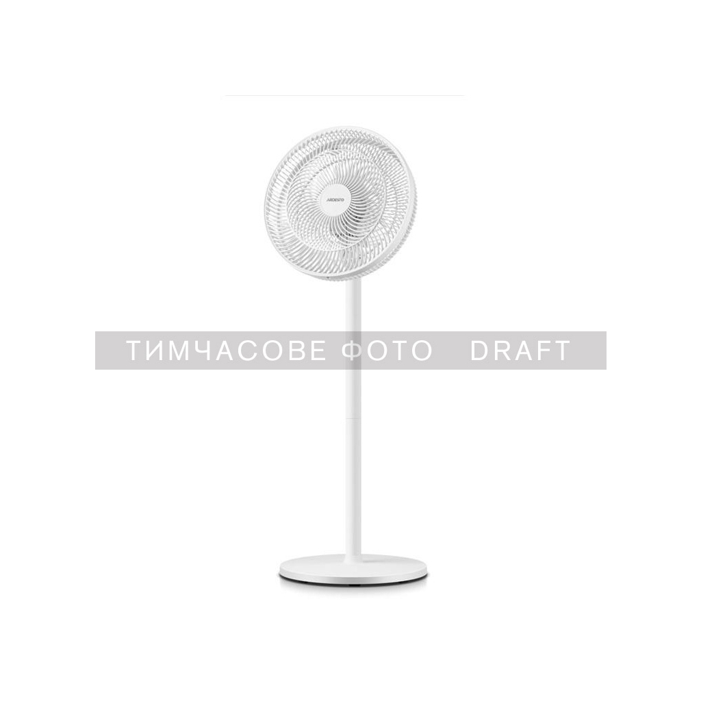 Вентилятор Ardesto FN-B1140 - зображення 1