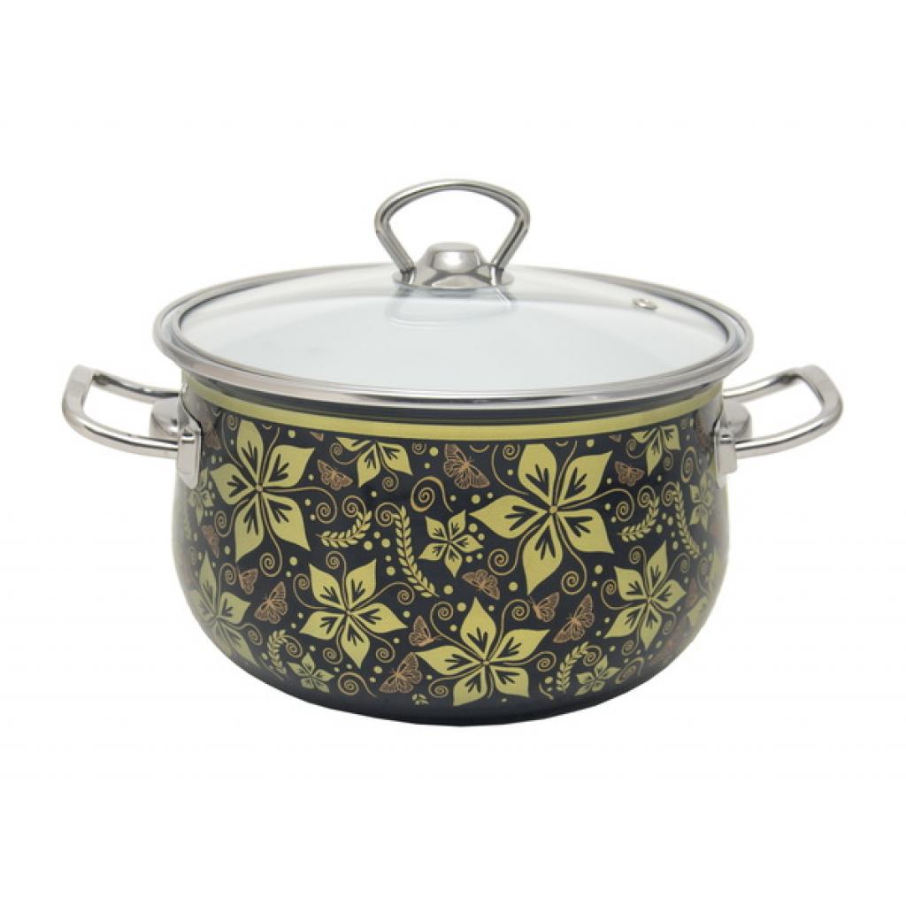 Каструля Infinity Кардамон 5.0 л (6470519) - зображення 1