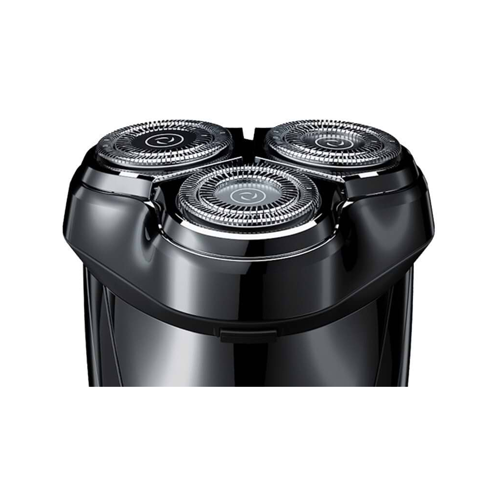 Електробритва Xiaomi BlackStone 3 Black - зображення 6